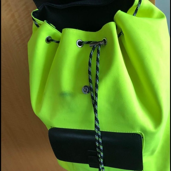 Dior homme new style backpack - Picture 5 of 6